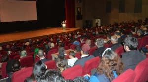 Kanayan Yara Doğu Türkistan Konulu Program Gerçekleşti fotoğraf 13