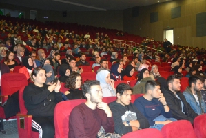 Kanayan Yara Doğu Türkistan Konulu Program Gerçekleşti fotoğraf 5