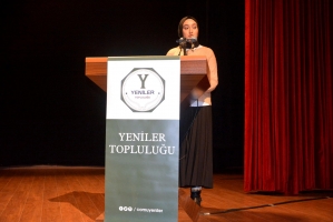 Kanayan Yara Doğu Türkistan Konulu Program Gerçekleşti fotoğraf 10