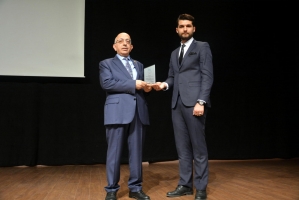 Kanayan Yara Doğu Türkistan Konulu Program Gerçekleşti fotoğraf 14