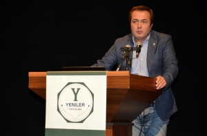 Kanayan Yara Doğu Türkistan Konulu Program Gerçekleşti fotoğraf 17