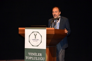 Kanayan Yara Doğu Türkistan Konulu Program Gerçekleşti fotoğraf 16