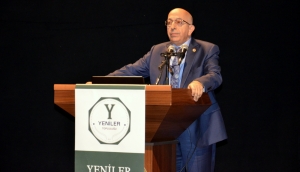 Kanayan Yara Doğu Türkistan Konulu Program Gerçekleşti fotoğraf 11