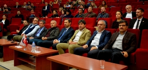 Kalite G&uuml;vencesi &Ccedil;alışmaları Bilgilendirme Toplantısı Yapıldı fotoğraf 4