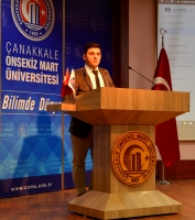 Kalite G&uuml;vencesi &Ccedil;alışmaları Bilgilendirme Toplantısı Yapıldı fotoğraf 3