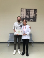 &Ccedil;OM&Uuml; Uluslararası D&uuml;nya Helal Zirvesi'nden &Ouml;d&uuml;llerle D&ouml;nd&uuml; fotoğraf 8