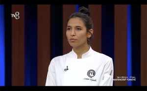 MasterChef T&uuml;rkiye Yarışmasında Birinci &Ccedil;OM&Uuml;&rsquo;l&uuml; fotoğraf 4