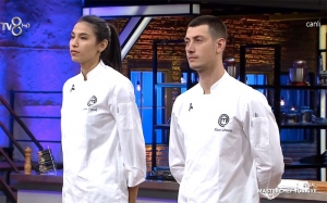 MasterChef T&uuml;rkiye Yarışmasında Birinci &Ccedil;OM&Uuml;&rsquo;l&uuml; fotoğraf 3