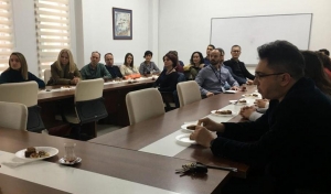 &Ccedil;OM&Uuml;'de &ldquo;Dijital &Ouml;ğrenme İ&ccedil;erikleri Hazırlama ve Uzaktan &Ouml;ğretim Teknikleri Kullanımı Eğitimi &Ccedil;alıştayı&rdquo; D&uuml;zenlendi fotoğraf 3