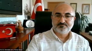15 Temmuz’u Anlamak Konulu Panel Gerçekleşti fotoğraf 6
