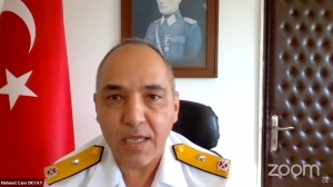 15 Temmuz’u Anlamak Konulu Panel Gerçekleşti fotoğraf 7