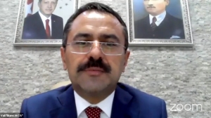 15 Temmuz’u Anlamak Konulu Panel Gerçekleşti fotoğraf 2