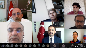 15 Temmuz ve Medya Konulu Panel Gerçekleşti fotoğraf 2