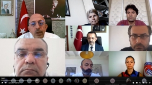 15 Temmuz ve Medya Konulu Panel Gerçekleşti fotoğraf 3