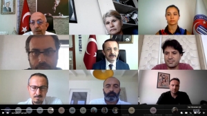15 Temmuz ve Medya Konulu Panel Gerçekleşti fotoğraf 1
