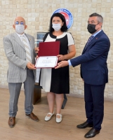 15 Temmuz Demokrasi ve Milli Birlik Sanat G&uuml;nleri A&ccedil;ılışı Ger&ccedil;ekleşti fotoğraf 10