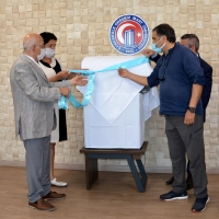 15 Temmuz Demokrasi ve Milli Birlik Sanat G&uuml;nleri A&ccedil;ılışı Ger&ccedil;ekleşti fotoğraf 2