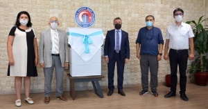 15 Temmuz Demokrasi ve Milli Birlik Sanat G&uuml;nleri A&ccedil;ılışı Ger&ccedil;ekleşti fotoğraf 1