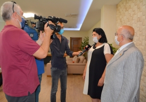 15 Temmuz Demokrasi ve Milli Birlik Sanat G&uuml;nleri A&ccedil;ılışı Ger&ccedil;ekleşti fotoğraf 7