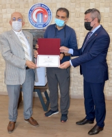 15 Temmuz Demokrasi ve Milli Birlik Sanat G&uuml;nleri A&ccedil;ılışı Ger&ccedil;ekleşti fotoğraf 9