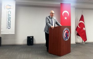 &ldquo;Yunus Emre&rsquo;nin Diliyle Yazmak&rdquo; &Ouml;yk&uuml; Yarışmasının &Ouml;d&uuml;l T&ouml;reni D&uuml;zenlendi fotoğraf 5