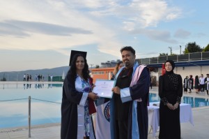 Yenice Meslek Yüksekokulu Mezuniyet Töreni Gerçekleştirildi fotoğraf 37