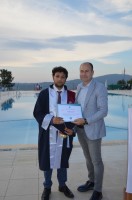 Yenice Meslek Yüksekokulu Mezuniyet Töreni Gerçekleştirildi fotoğraf 21