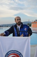 Yenice Meslek Yüksekokulu Mezuniyet Töreni Gerçekleştirildi fotoğraf 16