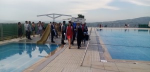 Yenice Meslek Yüksekokulu Mezuniyet Töreni Gerçekleştirildi fotoğraf 35