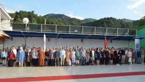 Yenice Meslek Yüksekokulu Mezuniyet Töreni Gerçekleştirildi fotoğraf 3