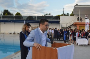 Yenice Meslek Yüksekokulu Mezuniyet Töreni Gerçekleştirildi fotoğraf 17