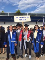 Yenice Meslek Yüksekokulu Mezuniyet Töreni Gerçekleştirildi fotoğraf 24