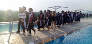Yenice Meslek Yüksekokulu Mezuniyet Töreni Gerçekleştirildi fotoğraf 11