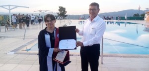 Yenice Meslek Yüksekokulu Mezuniyet Töreni Gerçekleştirildi fotoğraf 33