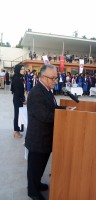 Yenice Meslek Yüksekokulu Mezuniyet Töreni Gerçekleştirildi fotoğraf 14