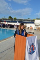 Yenice Meslek Yüksekokulu Mezuniyet Töreni Gerçekleştirildi fotoğraf 15