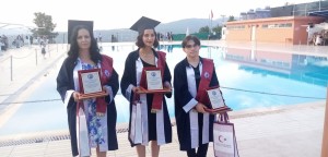 Yenice Meslek Yüksekokulu Mezuniyet Töreni Gerçekleştirildi fotoğraf 30