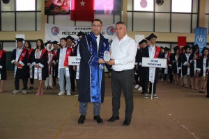 Ayvacık Meslek Yüksekokulu Mezuniyet Töreni Gerçekleştirildi fotoğraf 24
