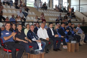 Ayvacık Meslek Yüksekokulu Mezuniyet Töreni Gerçekleştirildi fotoğraf 4