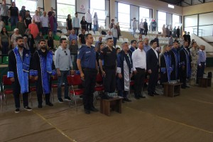 Ayvacık Meslek Yüksekokulu Mezuniyet Töreni Gerçekleştirildi fotoğraf 2