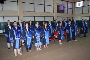 Ayvacık Meslek Yüksekokulu Mezuniyet Töreni Gerçekleştirildi fotoğraf 34