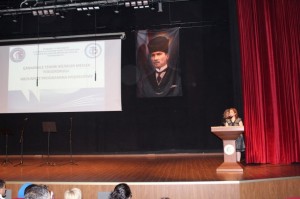 Çanakkale Teknik Bilimler Meslek Yüksekokulu Mezuniyet Töreni Gerçekleştirildi fotoğraf 4