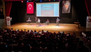 Eğitim Fakültesi Mezuniyet Töreni Gerçekleştirildi fotoğraf 4