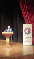 Eğitim Fakültesi Mezuniyet Töreni Gerçekleştirildi fotoğraf 2
