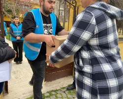 Sofralarımız Bir Projesi Devam Ediyor fotoğraf 2