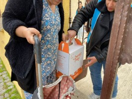 Sofralarımız Bir Projesi Devam Ediyor fotoğraf 3