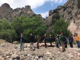 Doğa ve Kuş Göç Festivali Tamamlandı fotoğraf 6