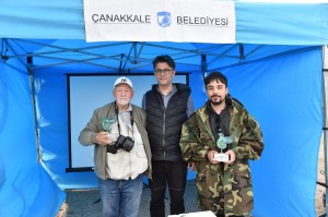 Doğa ve Kuş Göç Festivali Tamamlandı fotoğraf 1