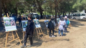 Doğa ve Kuş Göç Festivali Tamamlandı fotoğraf 10