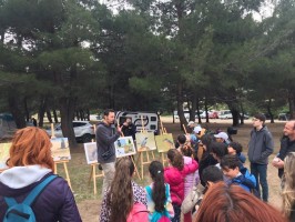 Doğa ve Kuş Göç Festivali Tamamlandı fotoğraf 7